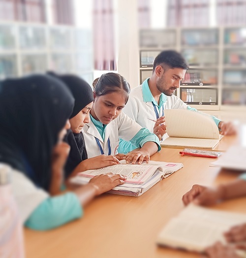 GNM Nursing 