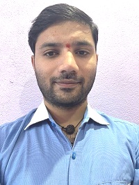 Dr. Anand Sharma 