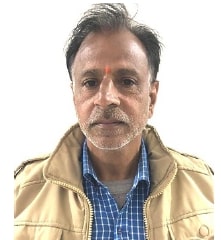 Mr Jagdish Chawda 